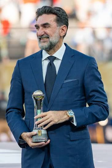 Yasir Al-Rumayyan Watch Collection - Every Watch He's Been Spotted Wearing
